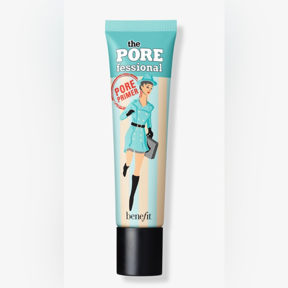 New in Box Benefit The Pore- fessional smoothing face primer. 0.75 oz